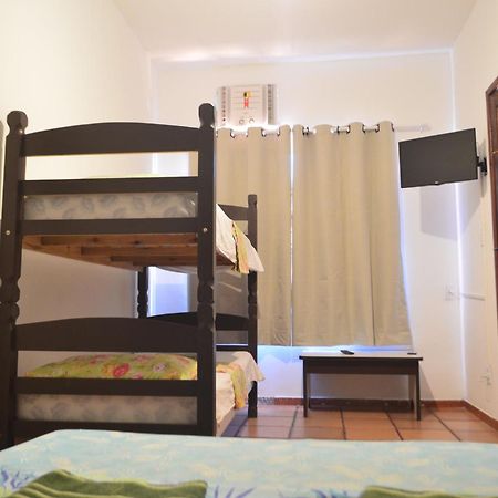 Cabo Frio Fun Hostel Buitenkant foto