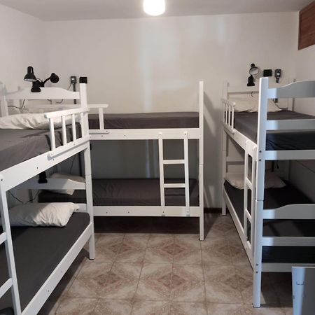 Cabo Frio Fun Hostel Buitenkant foto