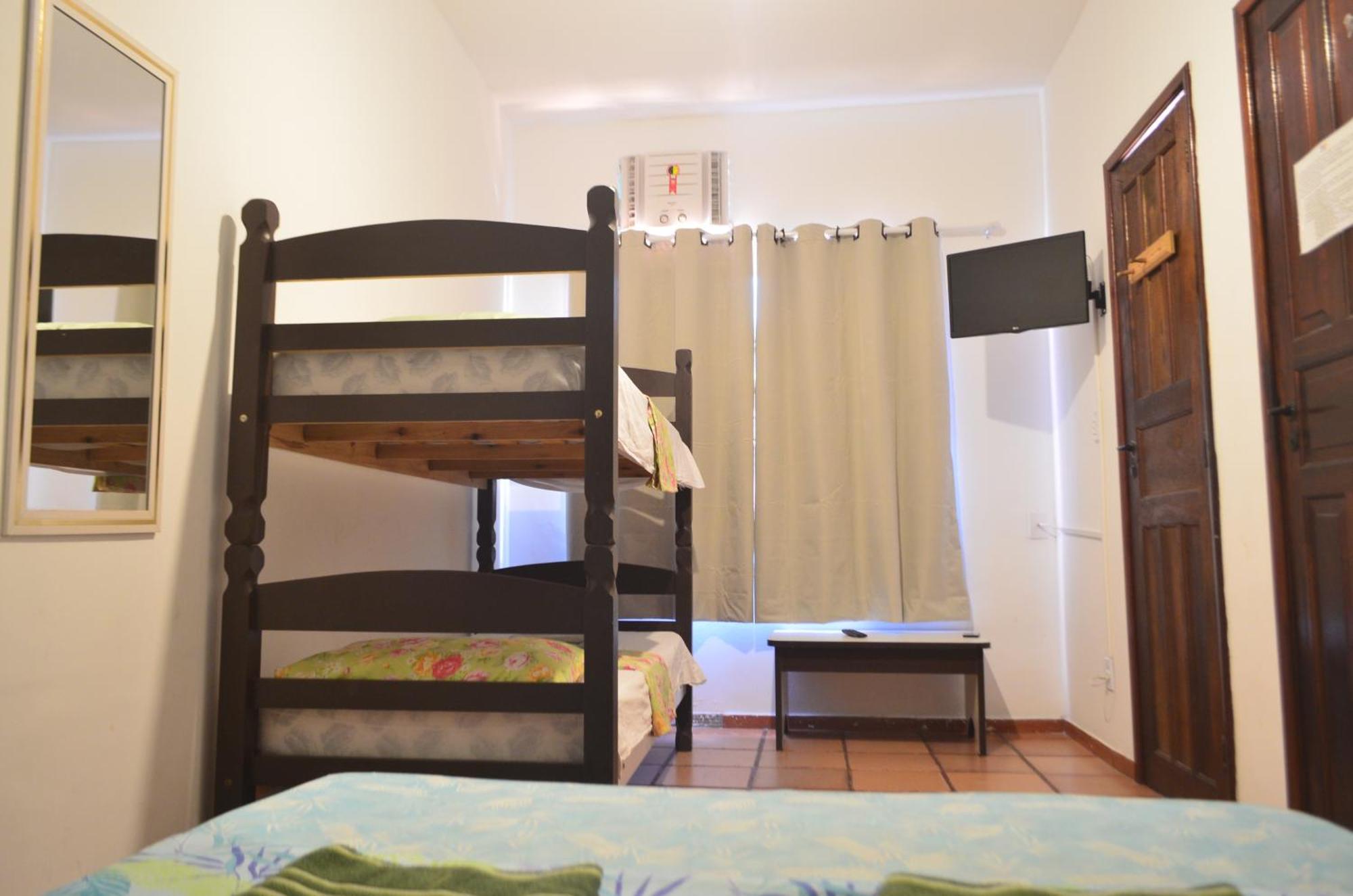 Cabo Frio Fun Hostel Buitenkant foto