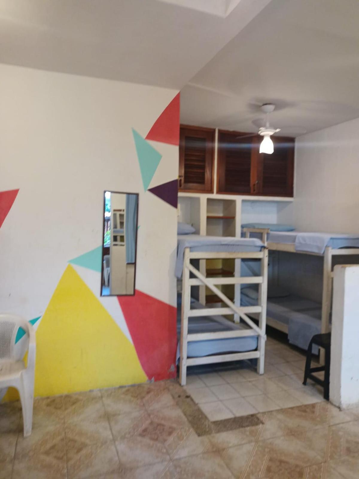 Cabo Frio Fun Hostel Buitenkant foto
