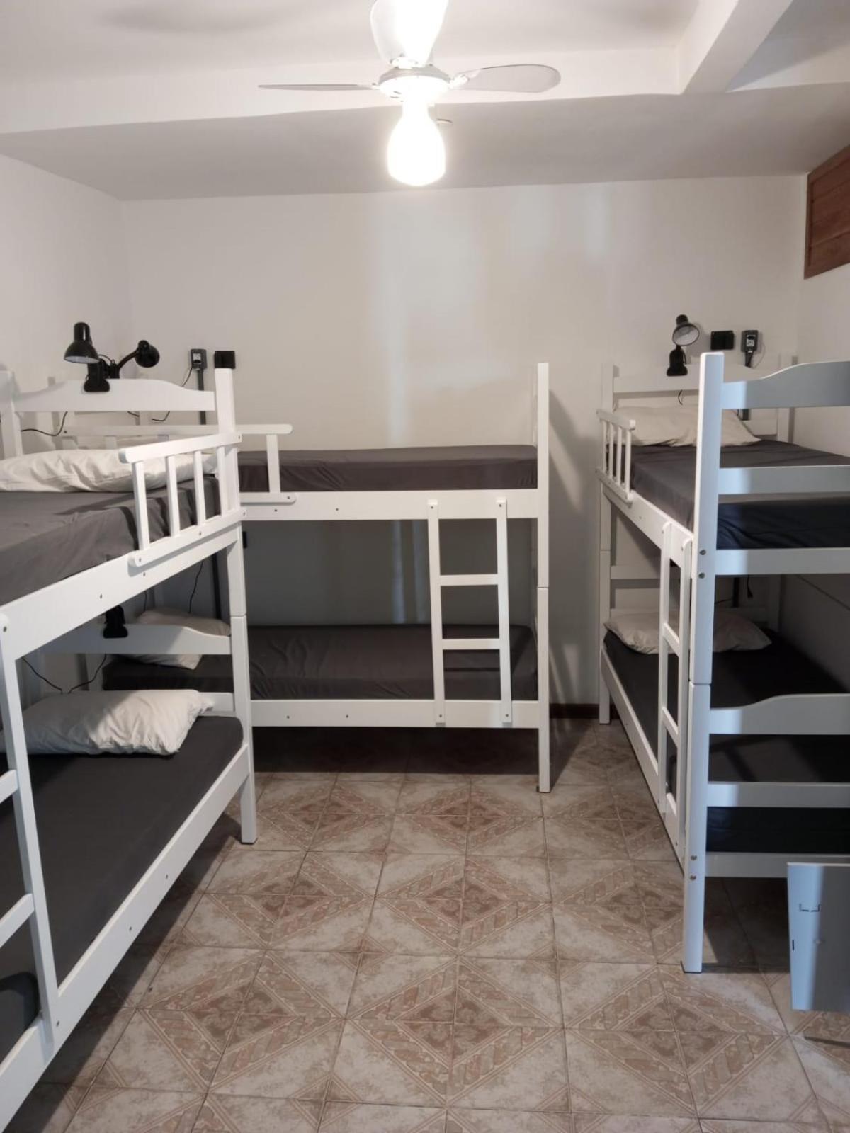 Cabo Frio Fun Hostel Buitenkant foto