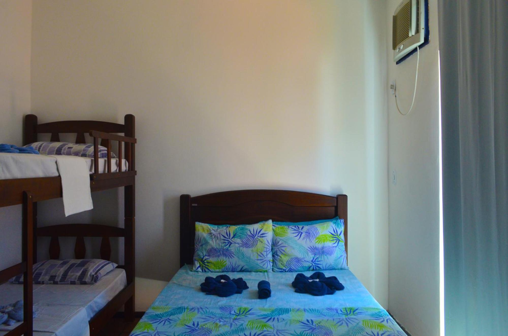 Cabo Frio Fun Hostel Buitenkant foto