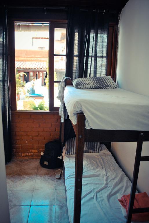 Cabo Frio Fun Hostel Buitenkant foto