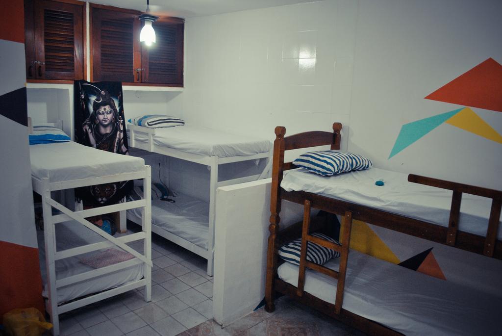 Cabo Frio Fun Hostel Buitenkant foto