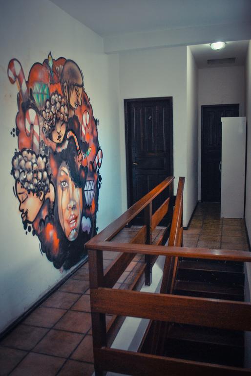Cabo Frio Fun Hostel Buitenkant foto