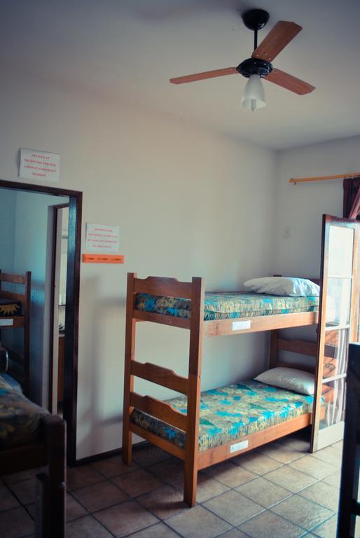 Cabo Frio Fun Hostel Buitenkant foto