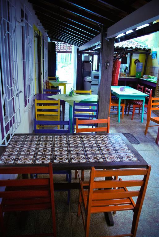 Cabo Frio Fun Hostel Buitenkant foto
