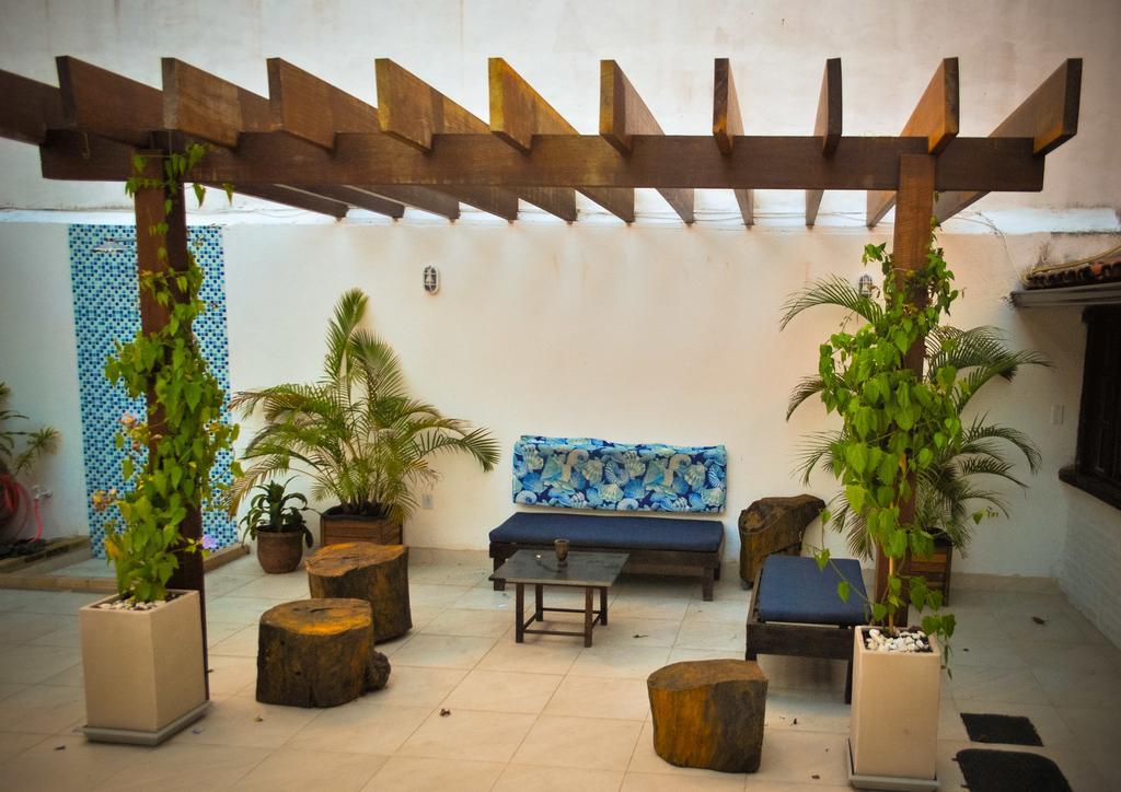 Cabo Frio Fun Hostel Buitenkant foto