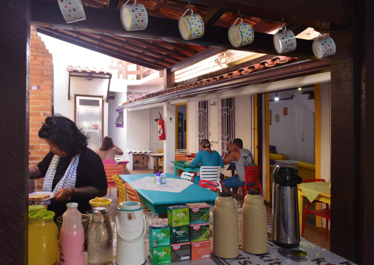 Cabo Frio Fun Hostel Buitenkant foto