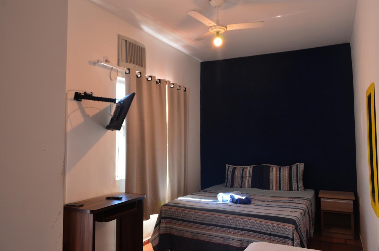 Cabo Frio Fun Hostel Buitenkant foto