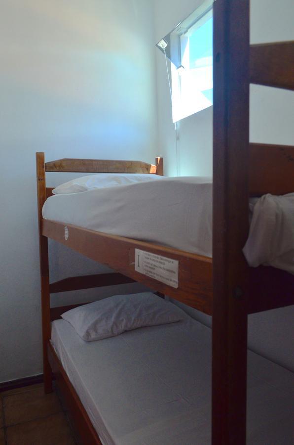 Cabo Frio Fun Hostel Buitenkant foto