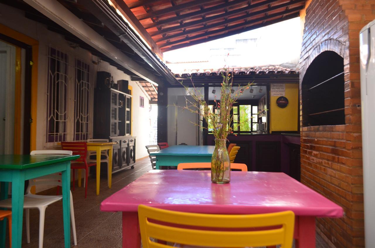 Cabo Frio Fun Hostel Buitenkant foto