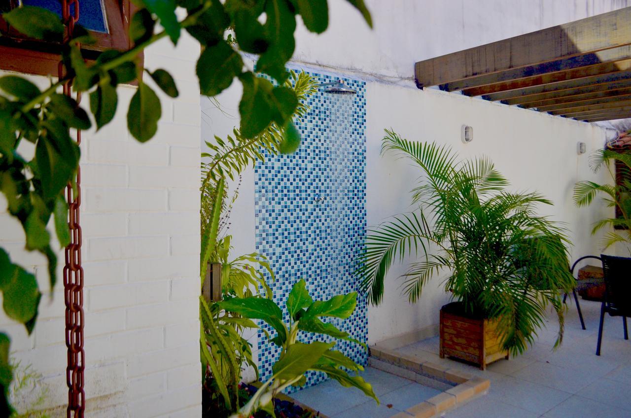 Cabo Frio Fun Hostel Buitenkant foto