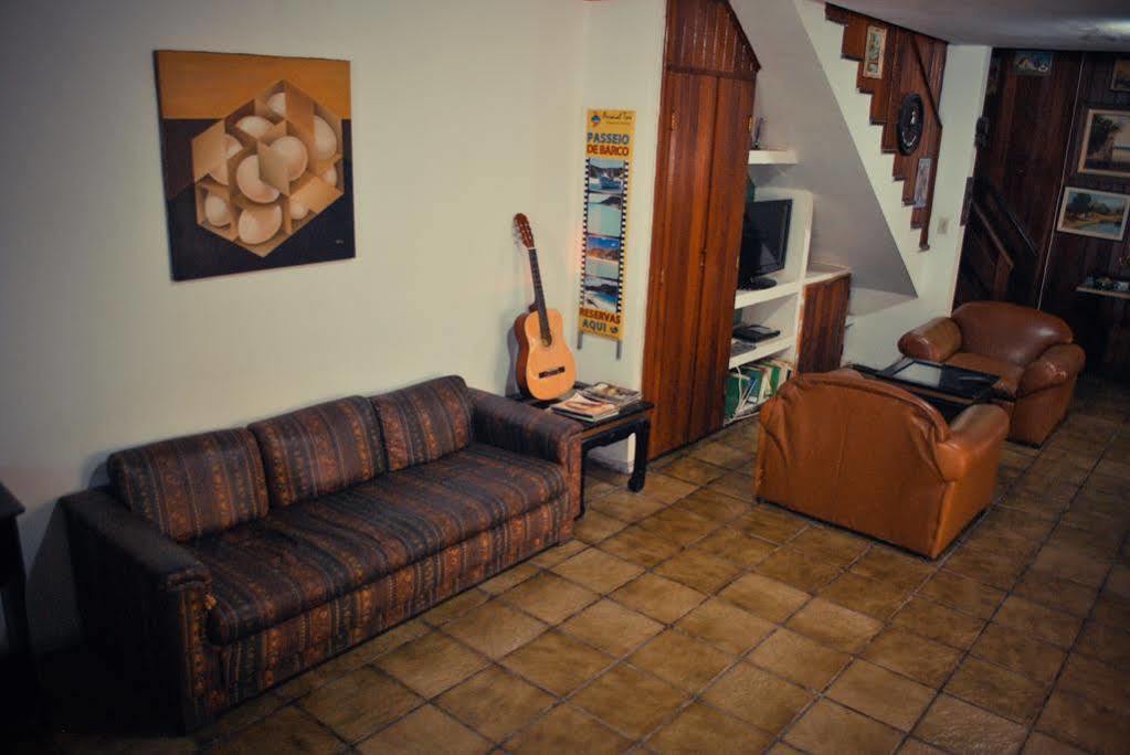 Cabo Frio Fun Hostel Buitenkant foto