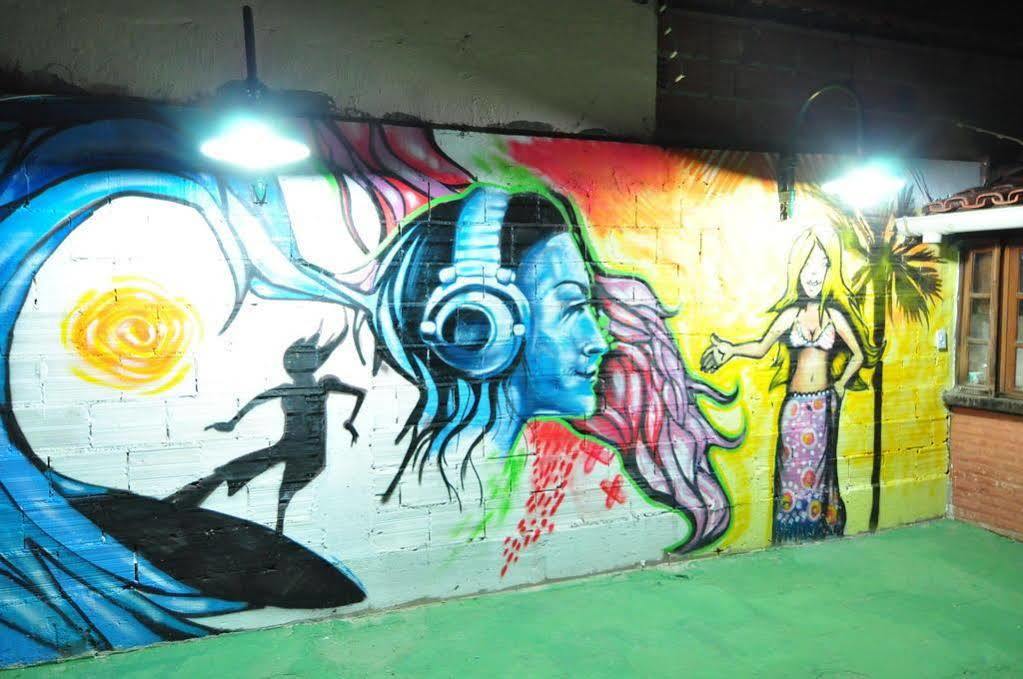 Cabo Frio Fun Hostel Buitenkant foto