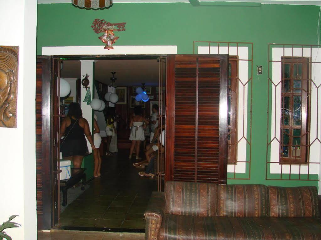 Cabo Frio Fun Hostel Buitenkant foto