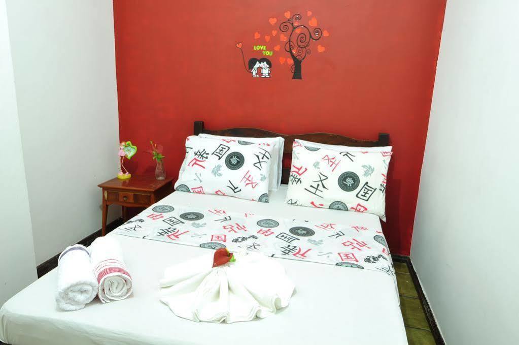 Cabo Frio Fun Hostel Buitenkant foto